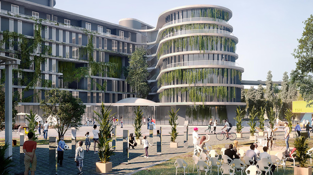 tsh san lorenzo roma