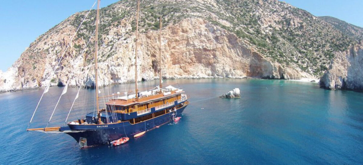 Mako Tour, al via la collaborazione con Variety Cruises