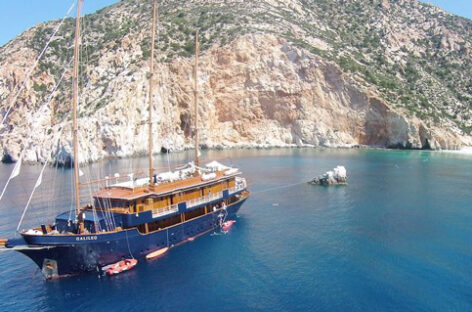 Mako Tour, al via la collaborazione con Variety Cruises