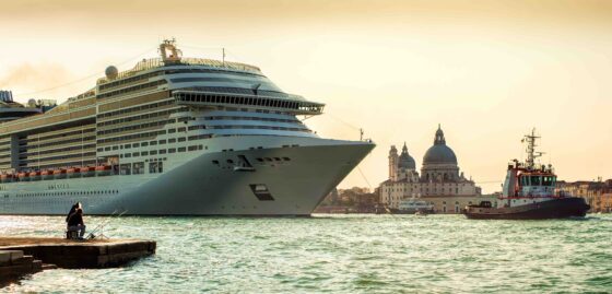 Venezia, niente stop alle grandi navi per il 2021