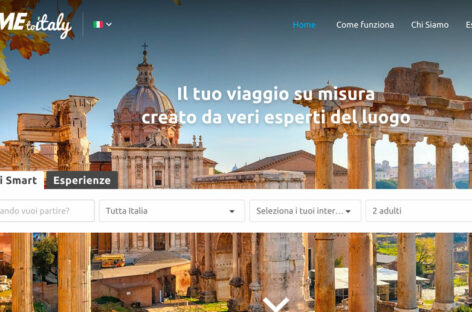 Welcome to Italy alla conquista delle agenzie Usa