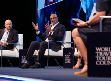 La ricetta per la ripartenza <br>al Wttc Global Summit