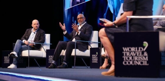 La ricetta per la ripartenza al Wttc Global Summit