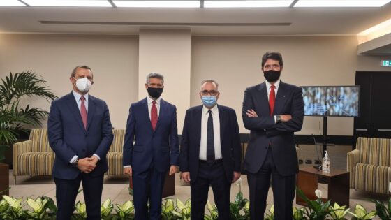 Restarting Mice, i big player fanno sistema per il futuro di eventi e congressi