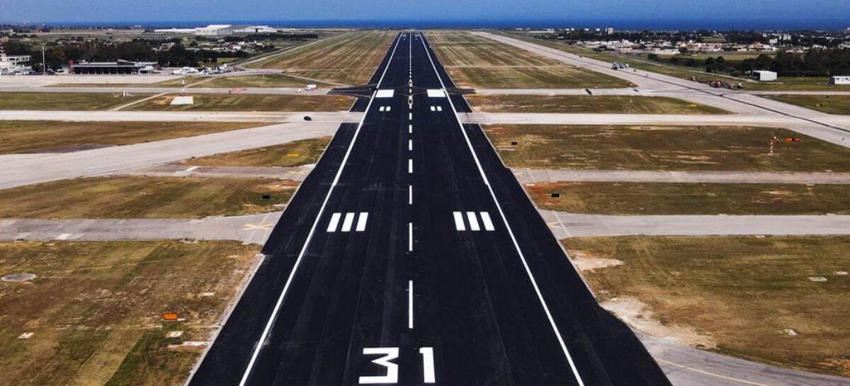 Aeroporto del Salento, il piano di sviluppo al check dei consiglieri regionali