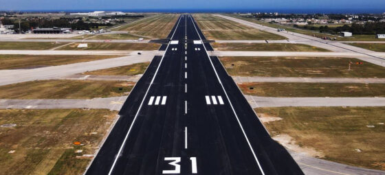 Aeroporto del Salento, il piano di sviluppo al check dei consiglieri regionali