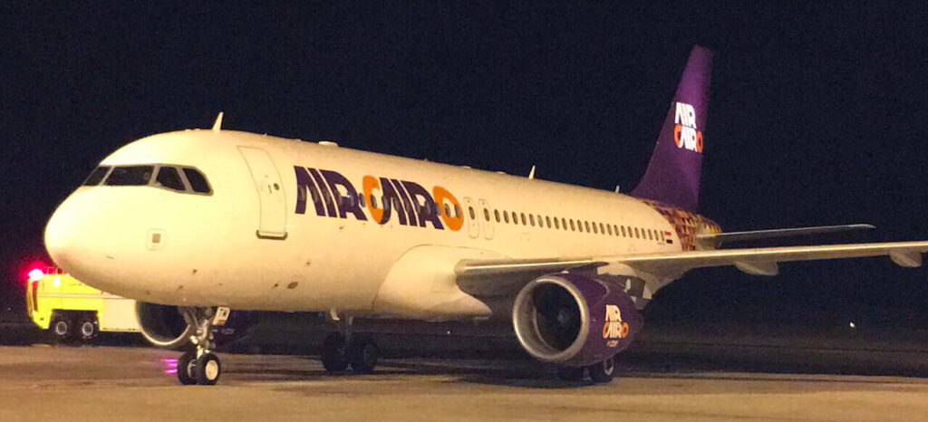 Air-Cairo