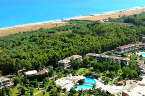 L’Akiris Beach in Basilicata entra nel portfolio Life Resorts