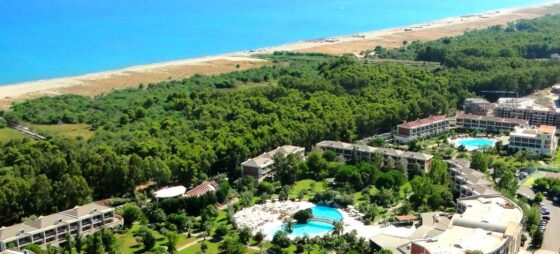 L’Akiris Beach in Basilicata entra nel portfolio Life Resorts