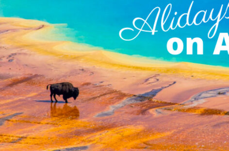 Nasce Alidays On Air, rubrica di formazione per agenti di viaggi