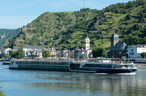 Avalon debutta in Italia con crociere su Danubio e Reno