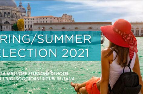 Dai nomadi digitali alle famiglie: l’estate italiana di Best Western