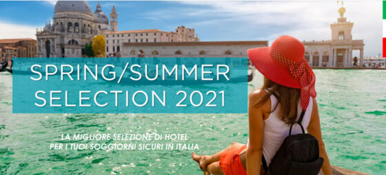 Dai nomadi digitali alle famiglie: l’estate italiana di Best Western