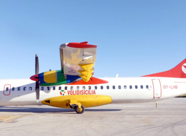 Dat, sì ai voli 2023 in continuità su Lampedusa e Pantelleria