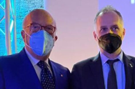 Bmt 2021 sarà inaugurata dal ministro del Turismo Garavaglia