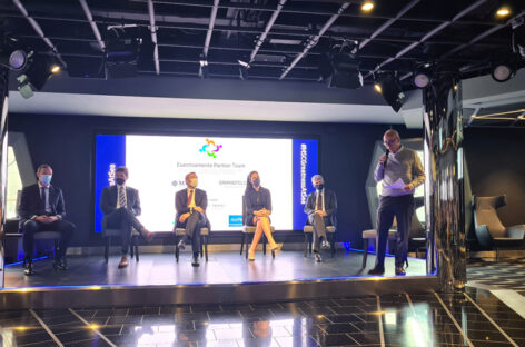 Voglia di team building. E il Mice diventa ibrido