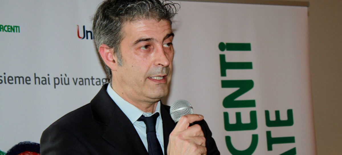 Assohotel Emilia Romagna, Fabrizio Albertini è il nuovo presidente