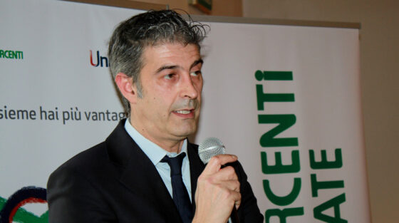 Assohotel Emilia Romagna, Fabrizio Albertini è il nuovo presidente