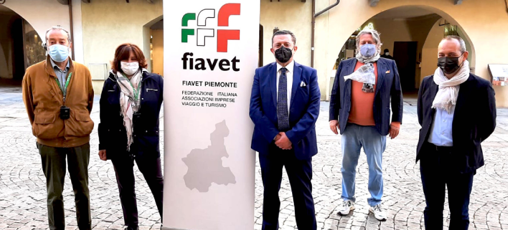 Fiavet Piemonte a Cuneo