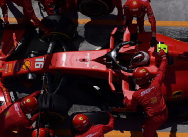 Formula 1, i circuiti di Imola e Monza spingono il turismo