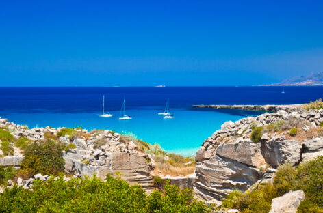 Aeroviaggi inaugura il Favignana Premium Resort & Villas