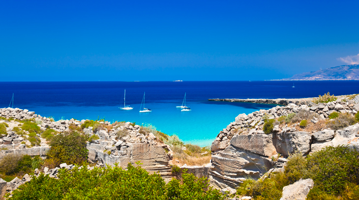 Aeroviaggi Favignana Premium Resort & Villas