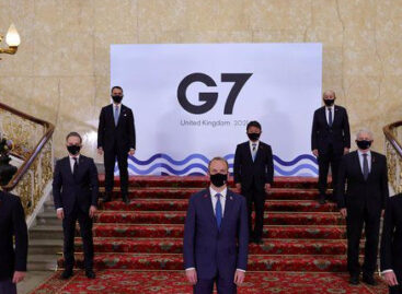 Outgoing, sponda Di Maio <br>«Al lavoro con gli altri Paesi»