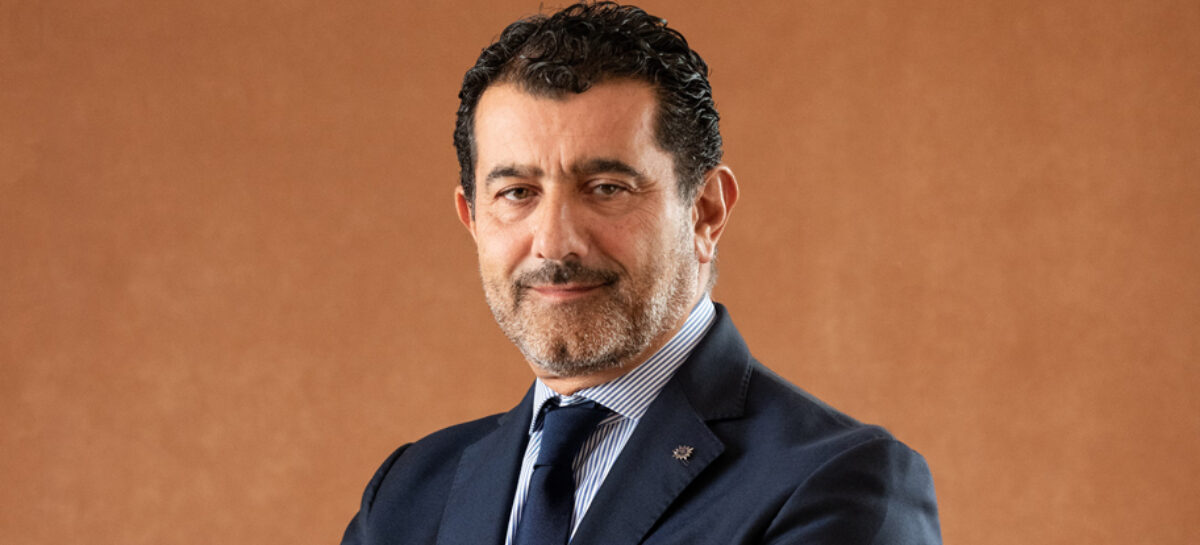 Msc avvia le vaccinazioni per tutti gli equipaggi