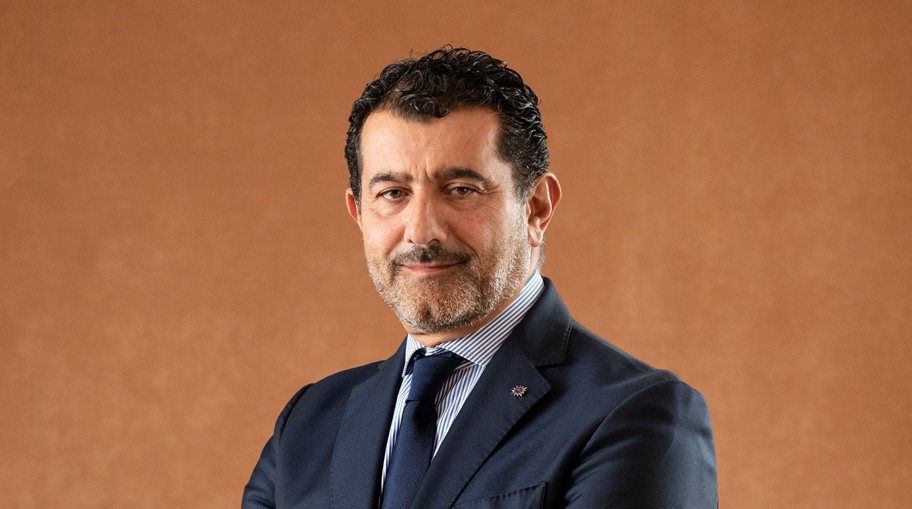 Gianni Onorato ceo Msc Cruises