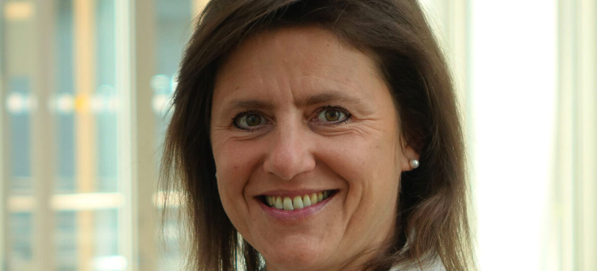 Lufthansa, Gabriella Galantis alla guida di Italia e Sud Europa