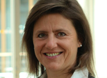 Lufthansa, Gabriella Galantis alla guida di Italia e Sud Europa