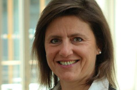 Lufthansa, Gabriella Galantis alla guida di Italia e Sud Europa