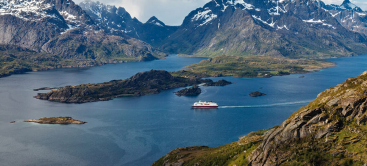 Torna Giver, confermate le crociere fluviali per l’estate