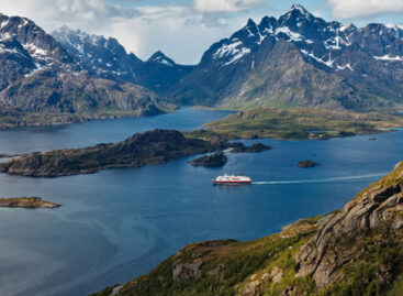 Torna Giver, confermate le crociere fluviali per l’estate