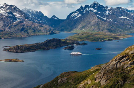 Torna Giver, confermate le crociere fluviali per l’estate