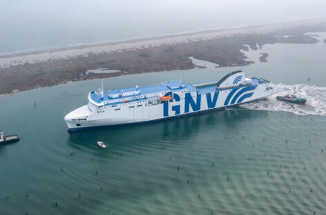 Baleari, Gnv potenzia le rotte verso Palma, Ibiza e Minorca