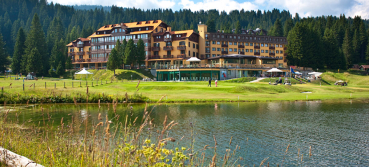 Th Resorts, montagna d’estate al via con otto strutture