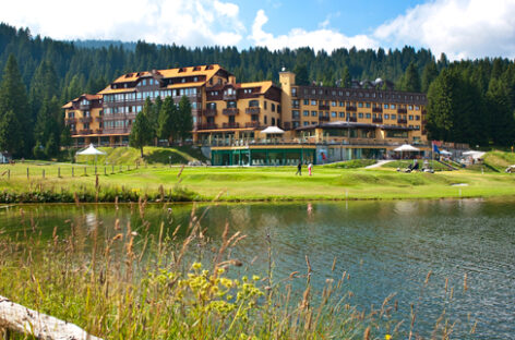 Th Resorts, montagna d’estate al via con otto strutture
