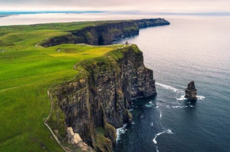 L’Irlanda in fiera rinnova tutta l’offerta per il trade