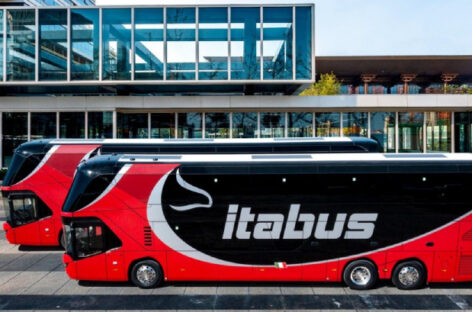 Incidente Itabus, i sindacati chiedono un incontro per verifiche sulla sicurezza