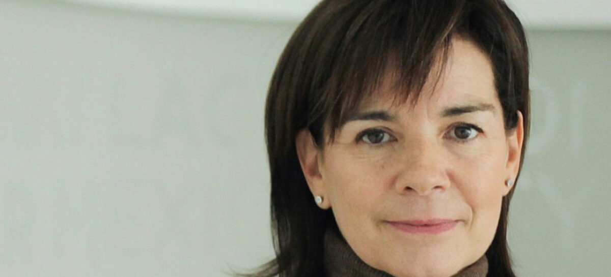 Julia Simpson sostituisce Gloria Guevara alla guida del Wttc