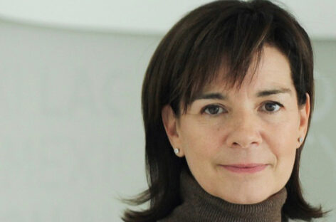 Julia Simpson sostituisce Gloria Guevara alla guida del Wttc