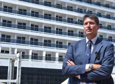 La virata di Msc: escursioni libere e flotta al completo