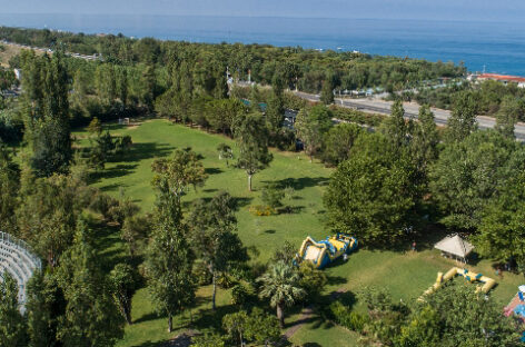 Mapo Travel, crescono le prenotazioni per il Mare Italia