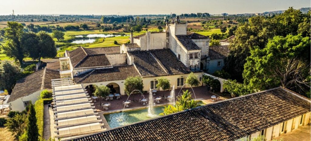 Mira Borgo di Luce I Monasteri