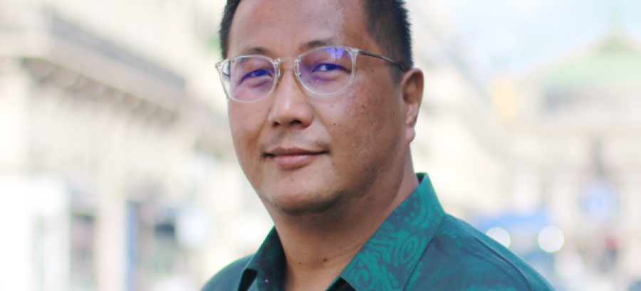 Mohd Libra Haniff Tourism Malaysia