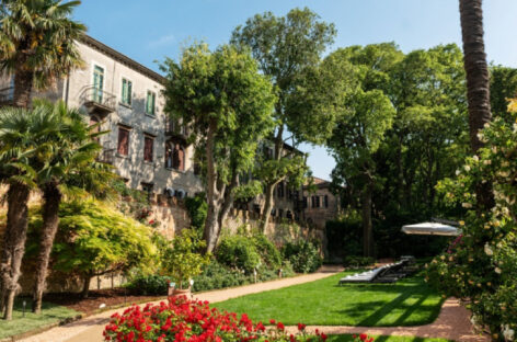 Nh apre sei nuovi hotel a Venezia, Milano e Firenze