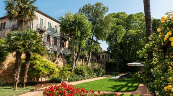 Nh apre sei nuovi hotel a Venezia, Milano e Firenze