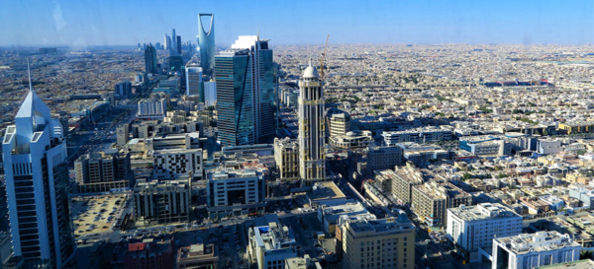 L’Arabia Saudita  ospiterà il Global Summit 2022 del Wttc