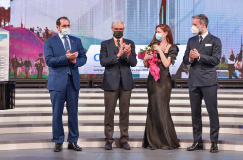 Costa Crociere sponsor del Padiglione Italia a Expo Dubai